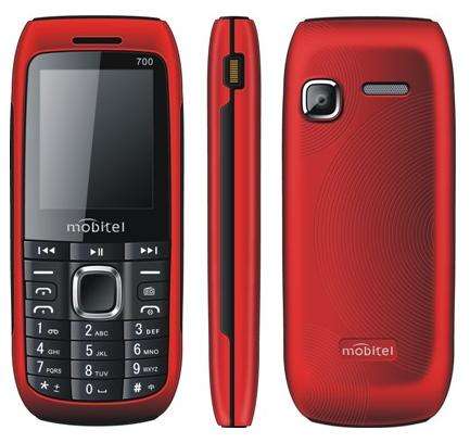 *** BRAND NEW ** RED 700 -  DUAL SIM MOBILE - PRELOADED WITH FACEBOOK, TWITTER, YAHOO