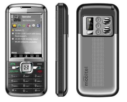 ***24 HR DELIVERY*** THREE SIMS  - GPRS- BLUETOOTH - BUILT IN TV  - TOUCHSCREEN & KEYPAD