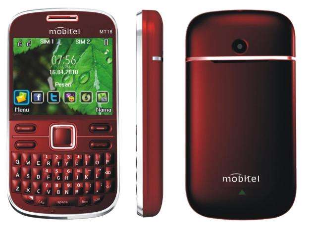 ***24 HR DELIVERY*** EXQUISITE 2.0MP DUAL SIM  - QWERTY KEYPAD - LOADED WITH APPS