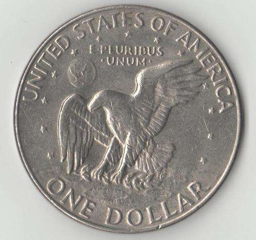 USA 1 Dollar 1978