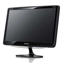 SAMSUNG B2330H LCD - 23" Wide, 16:9 HD Format, 1920x1080