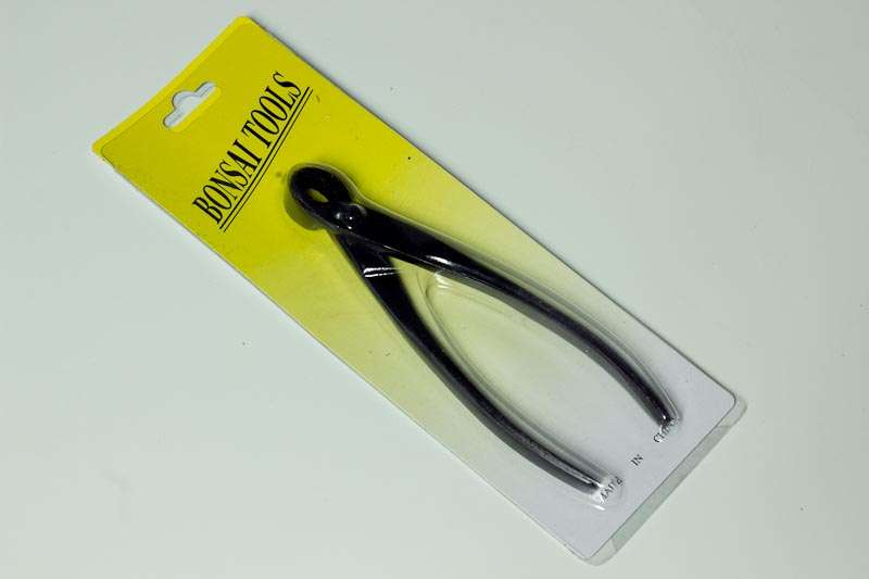 Bonsai Branch cutter, 17.5cm