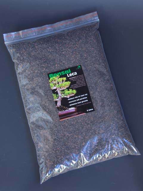 2 Litre, Bonsai LECA
