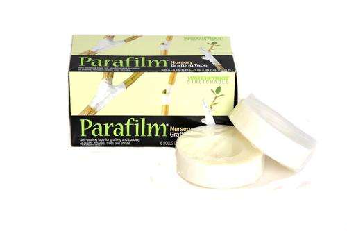 PARAFILM GRAFTING TAPE, 25mm X 27m