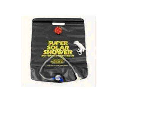 Solar Shower 20 L