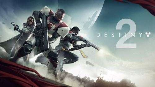 Destiny 2