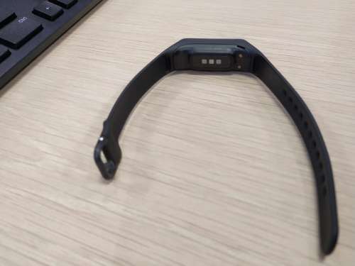 Samsung Galaxy Fit e- Black