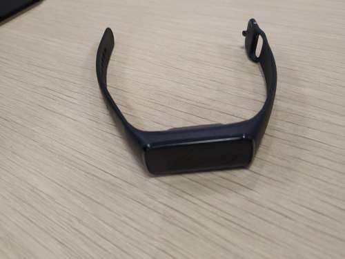 Samsung Galaxy Fit e- Black