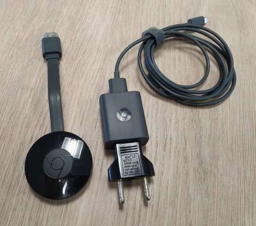 Google Chromecast 2nd Gen