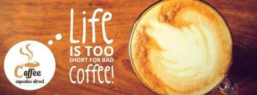 Coffee Planet Variety | 100 Nespresso Compatible Capsules