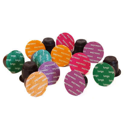 Bulk Special Pack Nespresso Compatible Coffee Capsules