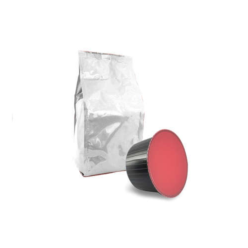 16 Nescafe Dolce Gusto compatible coffee capsules - Cappuccino