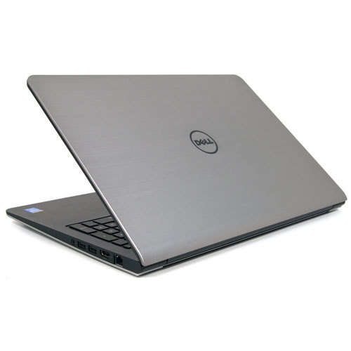 DELL INSPIRON 5548 -INTEL CORE i7 - 5thGEN- 1000GBHDD- 12GBRAM -15.6''- 2GB AMD GRAPHICS - WIN 10