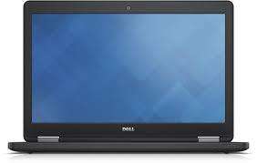 ''LATE ENTRY'' DELL LATITUDE E5550 - INTEL CORE i5 - 5thGEN- 500GBHDD- 8GBRAM '- WIN 10- WARRANTY