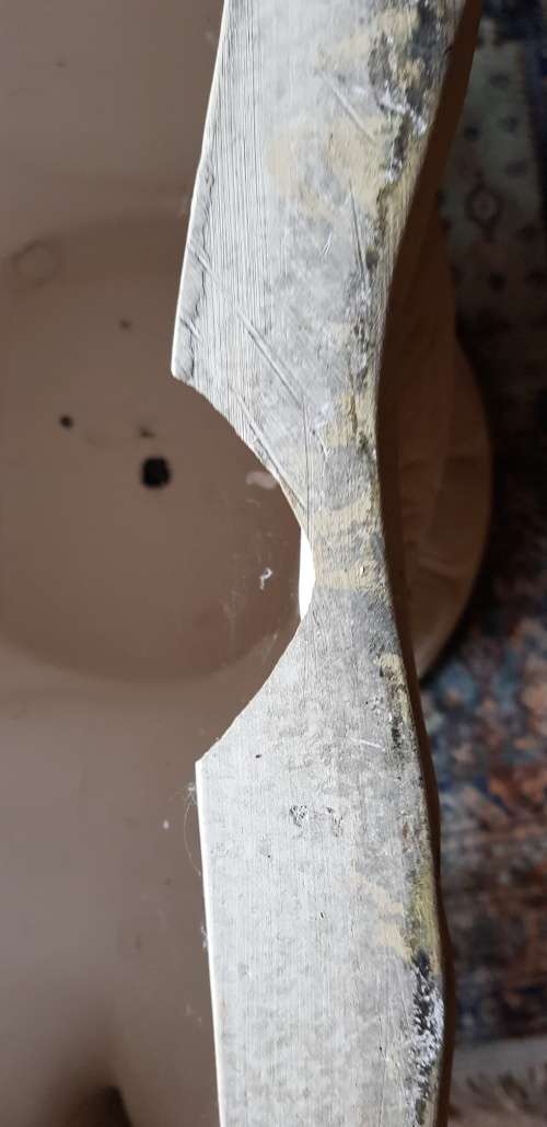 Beautiful Porcelain Camel Theme Occasional Table