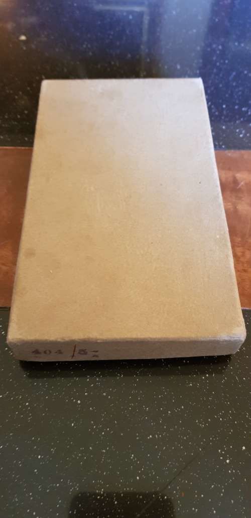 Nieuwzilver Selecta Spoons From Holland. Boxed