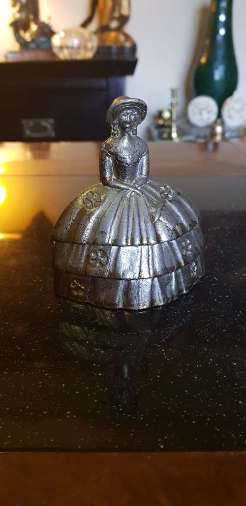 Beautiful Vintage Bell