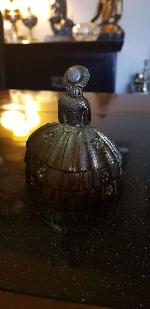 Beautiful Vintage Bell