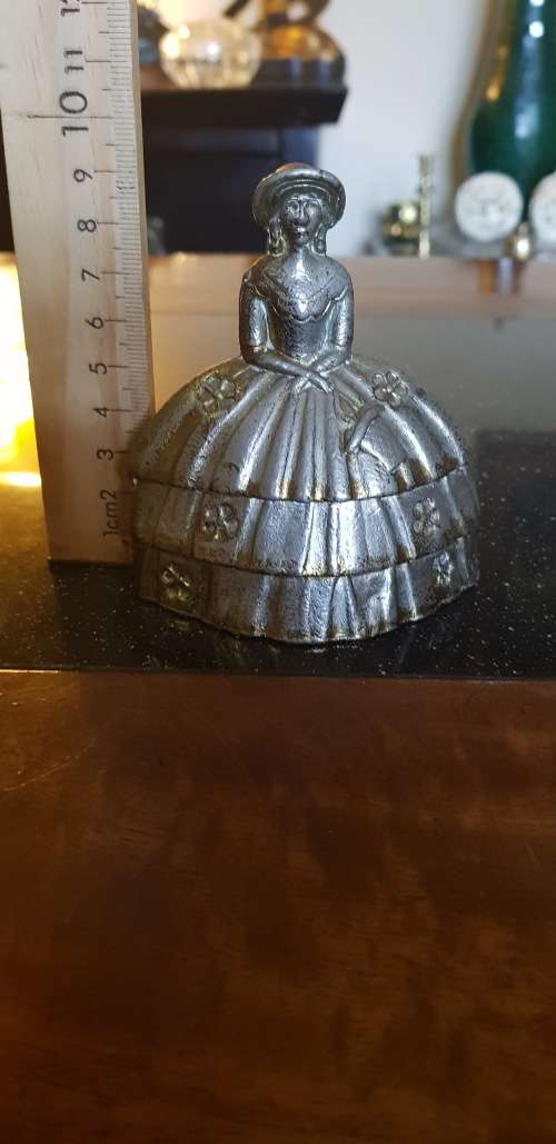 Beautiful Vintage Bell