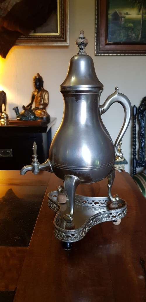 Metawa Konfore from Holland Marked