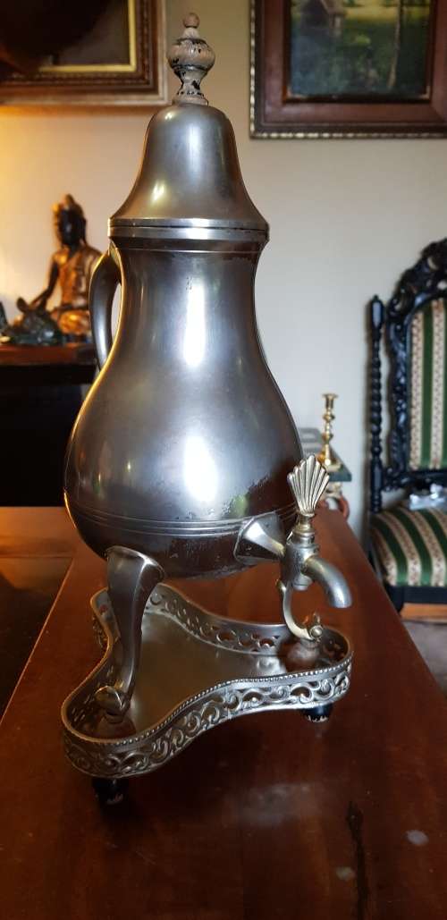 Metawa Konfore from Holland Marked