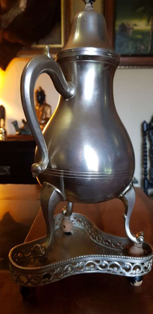 Metawa Konfore from Holland Marked