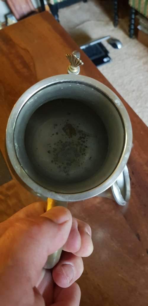 Metawa Konfore from Holland Marked