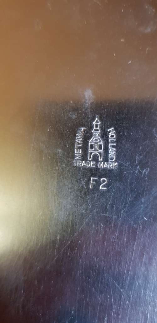 Metawa Konfore from Holland Marked