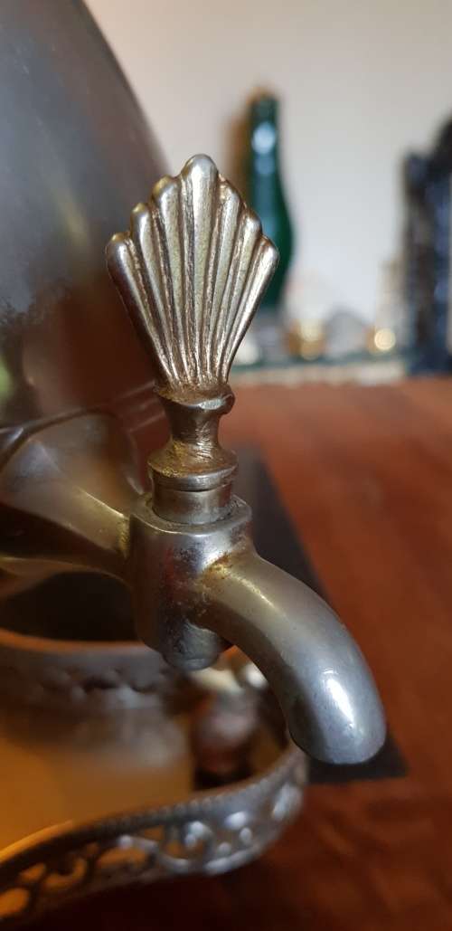 Metawa Konfore from Holland Marked