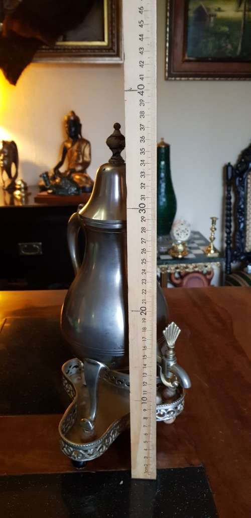 Metawa Konfore from Holland Marked