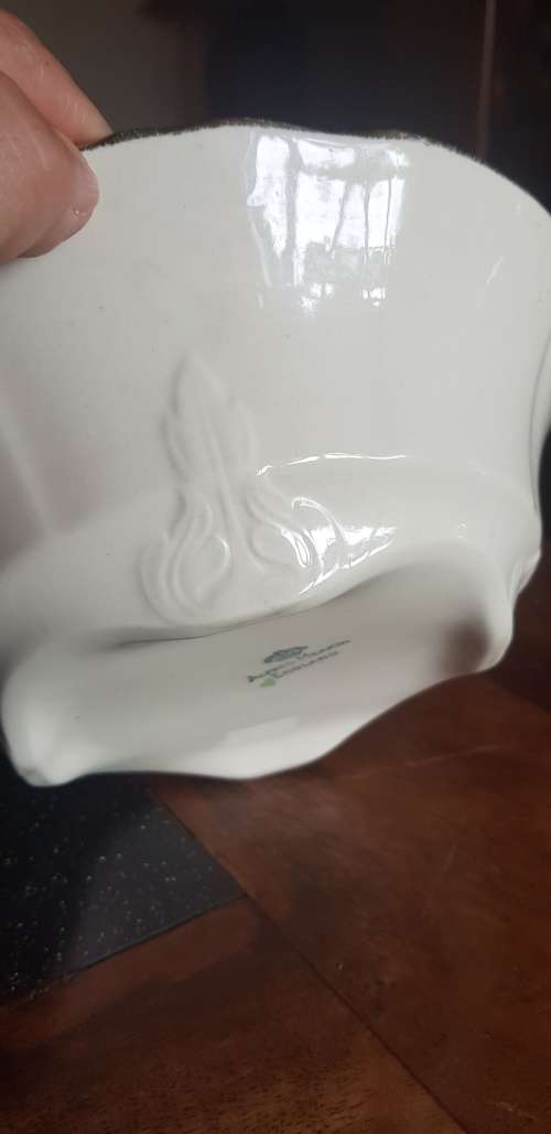 Vintage Alfred Meakin Dinner set incomplete