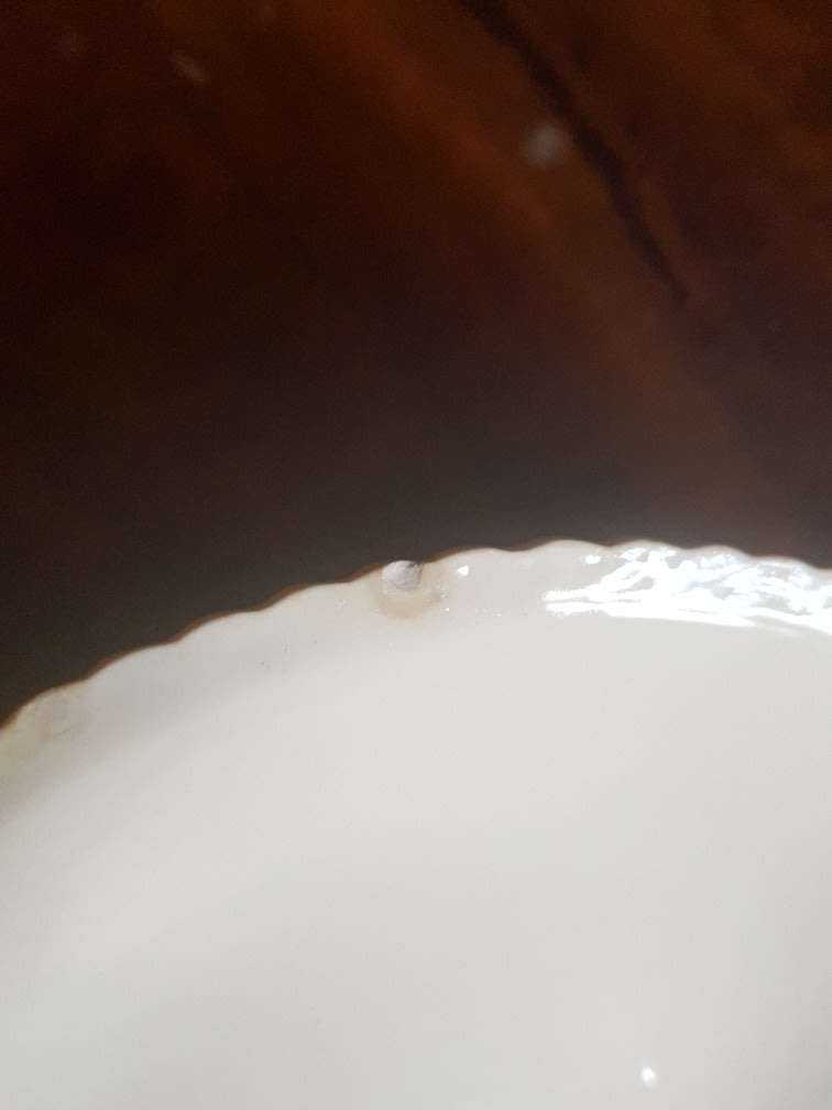 Old English Johnson Bros Lidded Soup Tureen