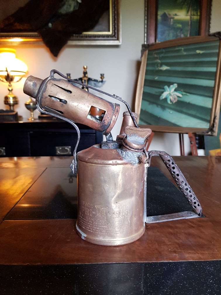 Vintage Primus No 632