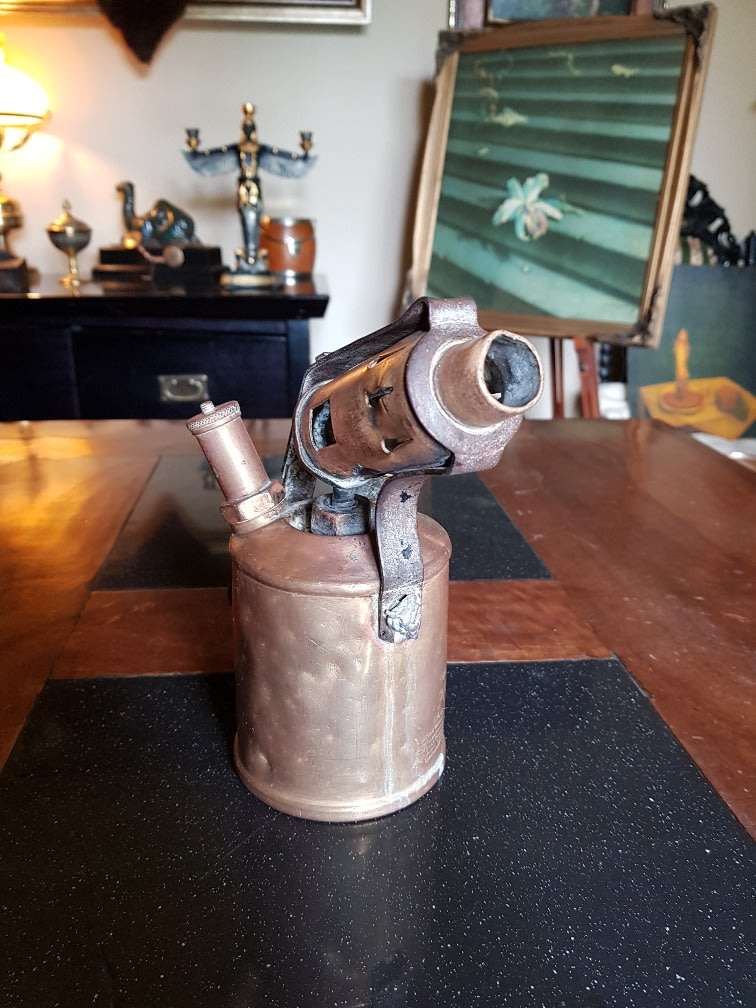 Vintage Primus No 632