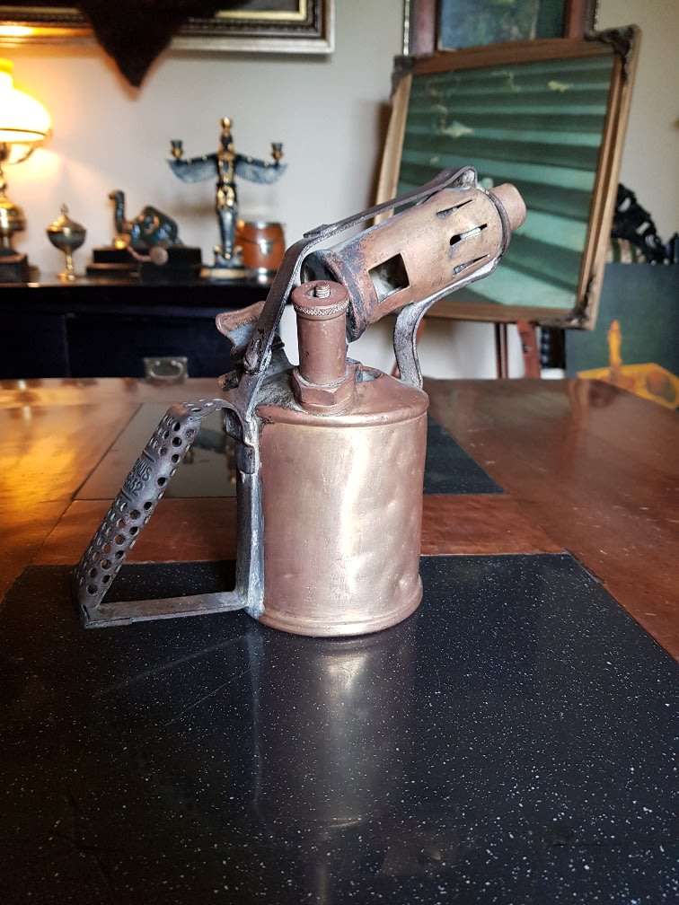 Vintage Primus No 632