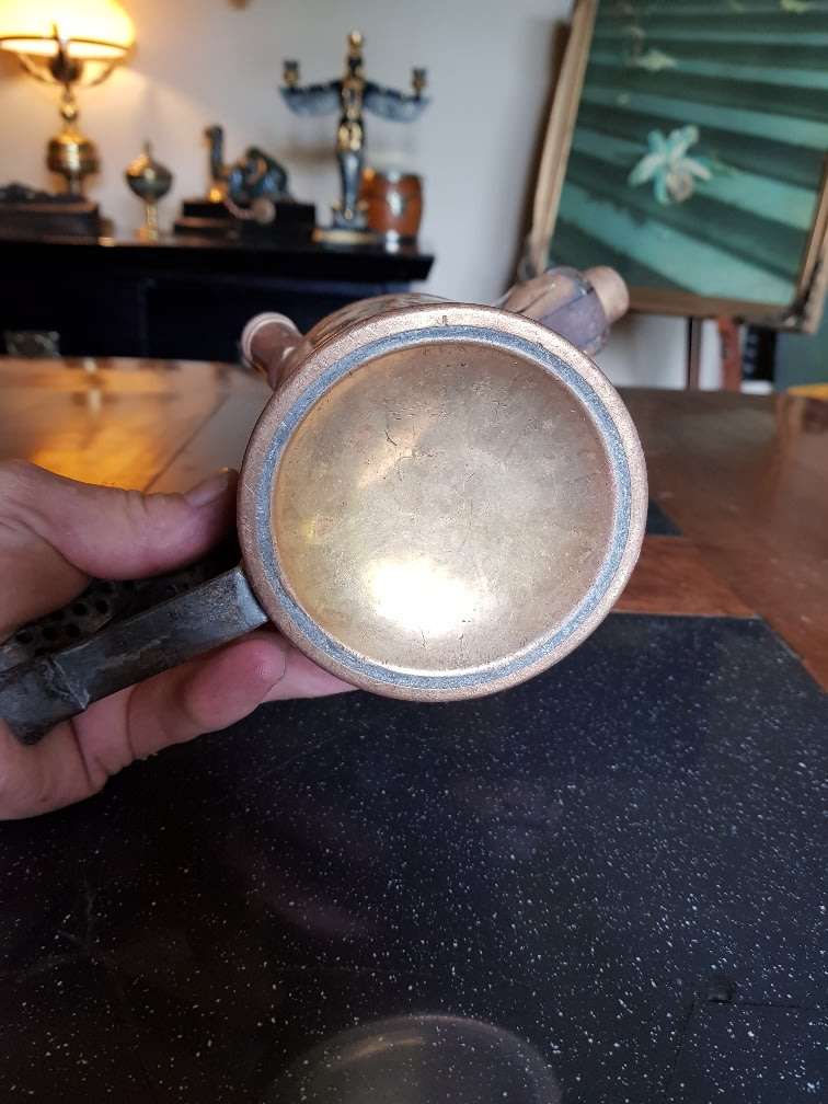 Vintage Primus No 632