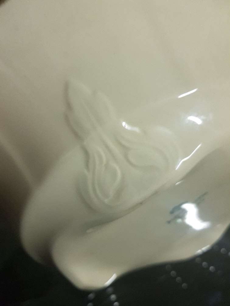 Vintage Alfred Meakin Dinner set incomplete