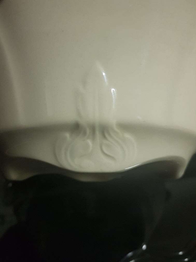 Vintage Alfred Meakin Dinner set incomplete