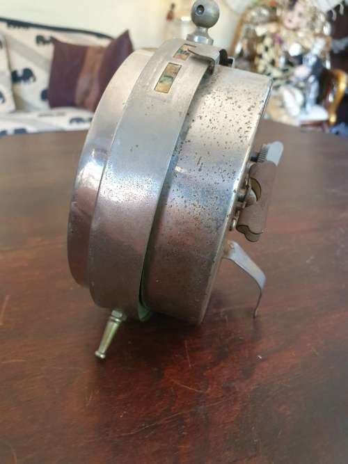 FREE SHIPPING!!!   Vintage Big Ben Alarm Clock