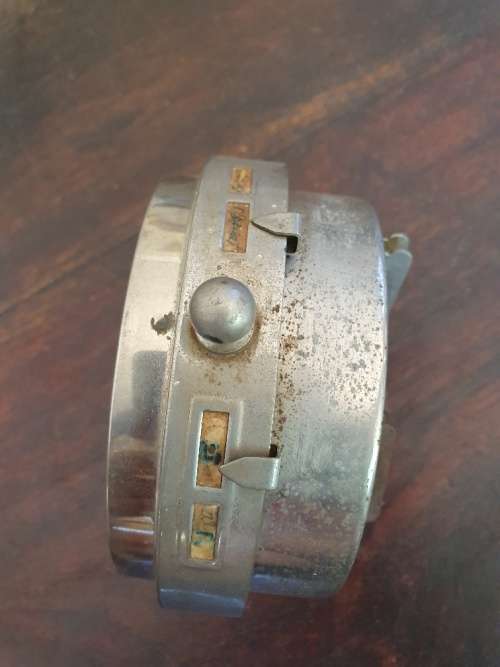 FREE SHIPPING!!!   Vintage Big Ben Alarm Clock