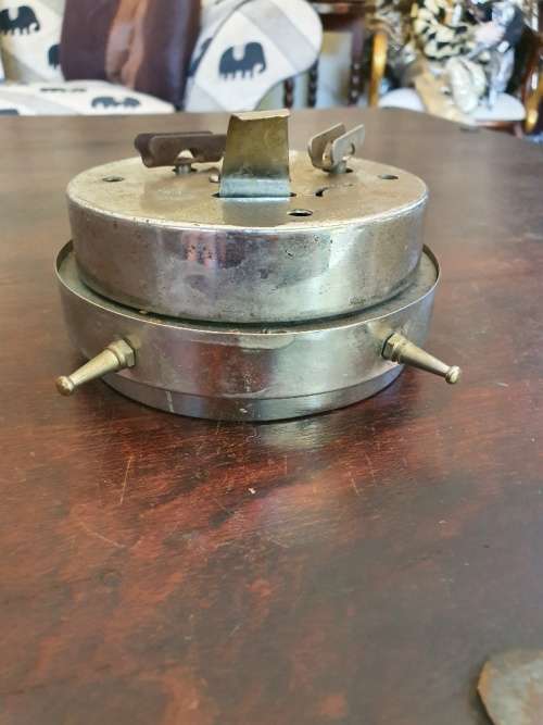 FREE SHIPPING!!!   Vintage Big Ben Alarm Clock