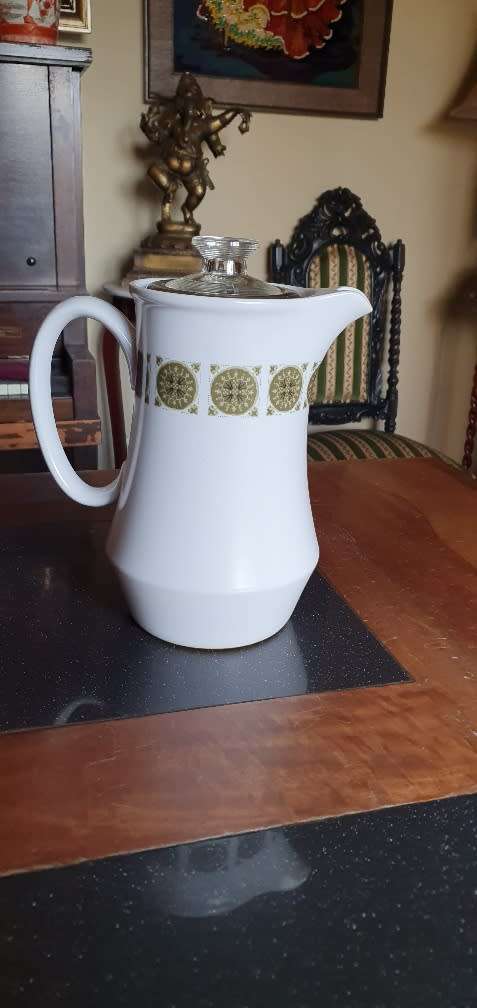 Stunning Vintage Noritake Progression China. Arabesque Japan 9009