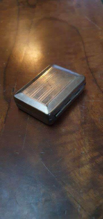 Miniature Travellers Razor