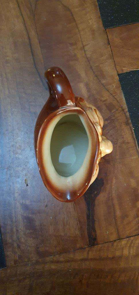 Beautiful and Large Royal Doulton. `John Barleycorn Old Lad`