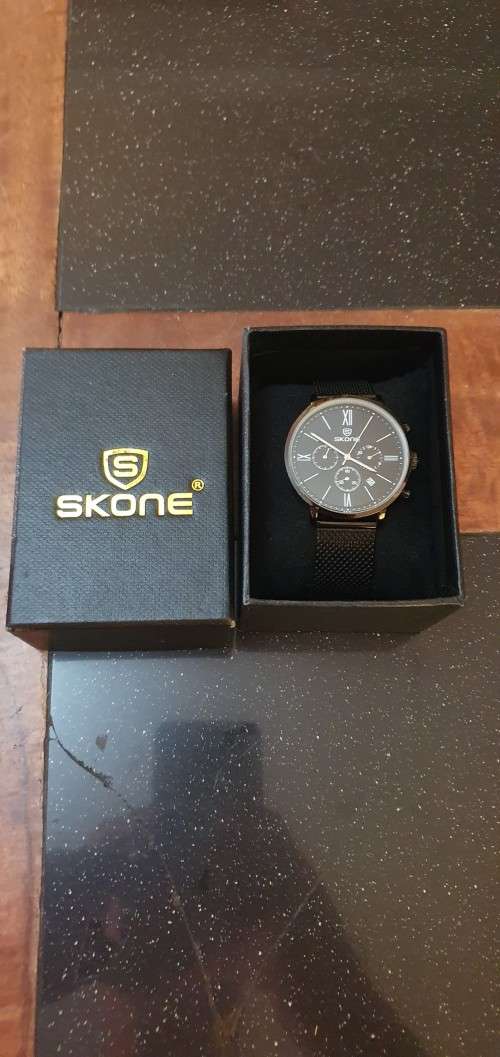 Stunning Skone MEns Watch