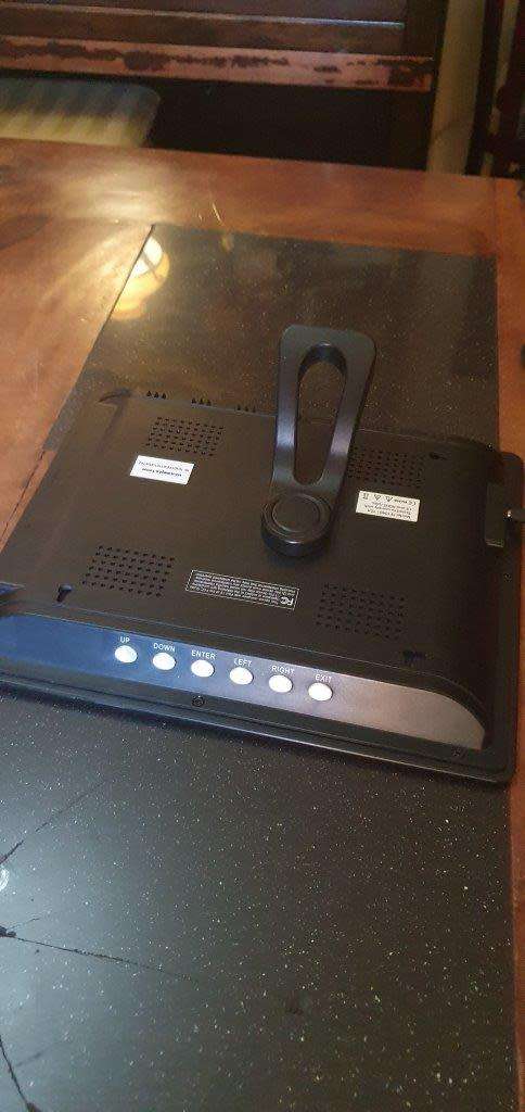 Imagination 12` Inc Digital Photo Album.