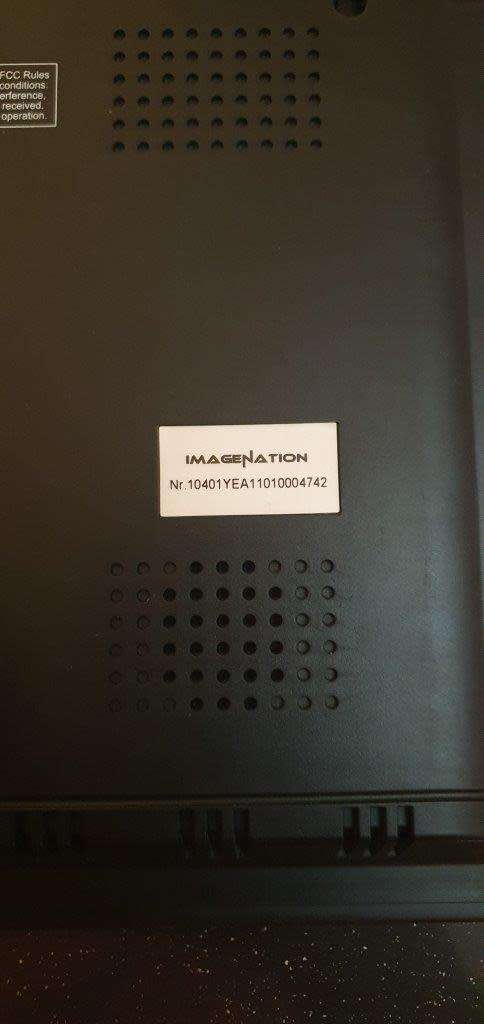 Imagination 12` Inc Digital Photo Album.