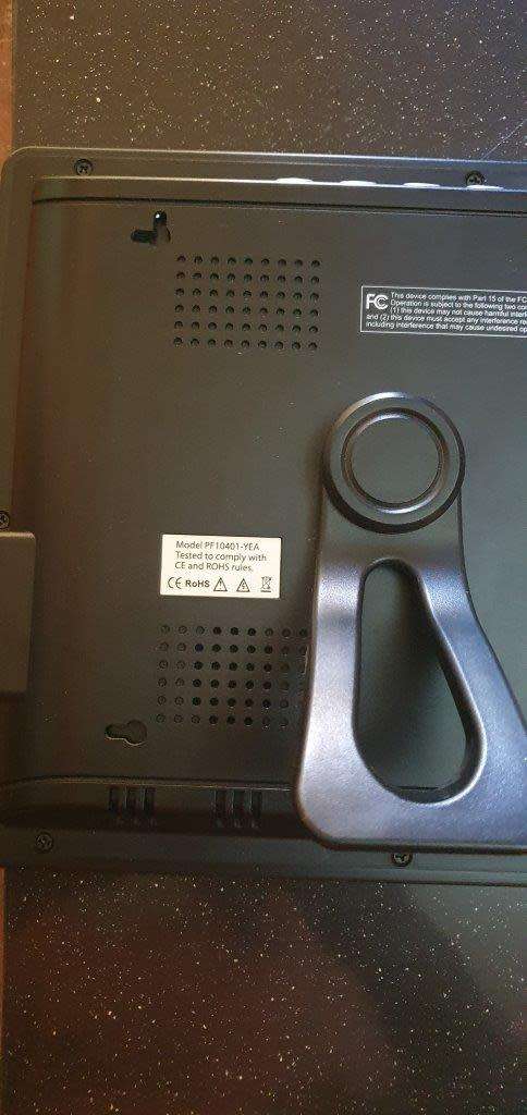 Imagination 12` Inc Digital Photo Album.