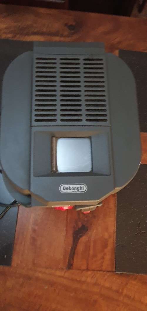 DeLonghi Friggi Meglio Deep Fryer