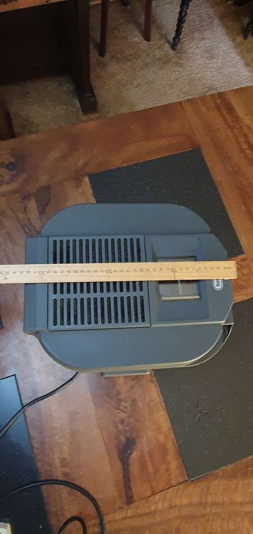 DeLonghi Friggi Meglio Deep Fryer